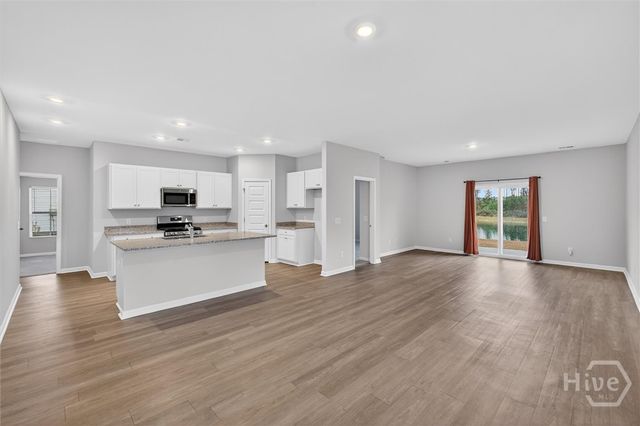 312 Lillian Street, Rincon, GA 31326