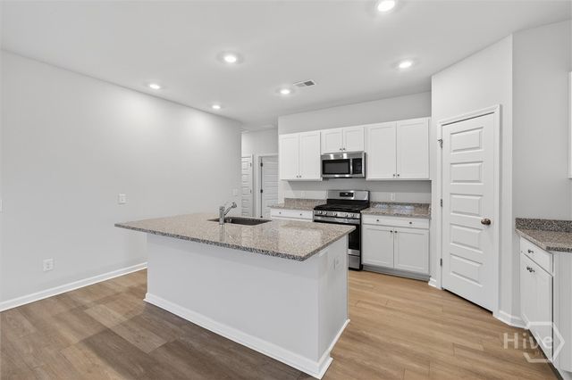 312 Lillian Street, Rincon, GA 31326