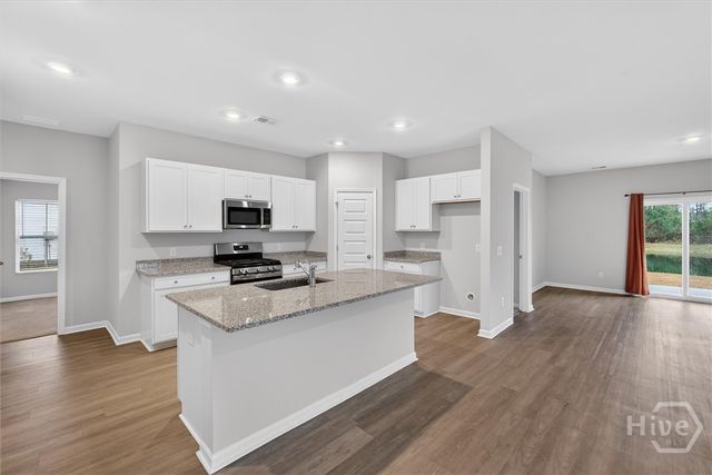 312 Lillian Street, Rincon, GA 31326