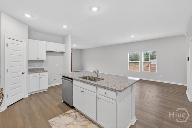 312 Lillian Street, Rincon, GA 31326