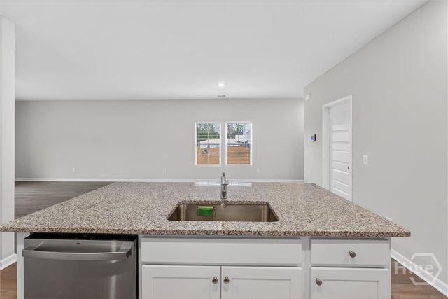 312 Lillian Street, Rincon, GA 31326