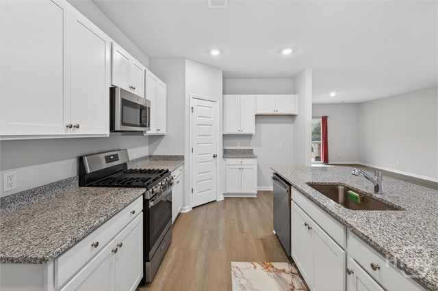 312 Lillian Street, Rincon, GA 31326