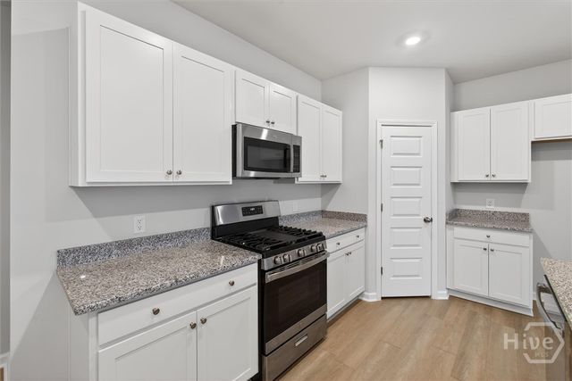 312 Lillian Street, Rincon, GA 31326