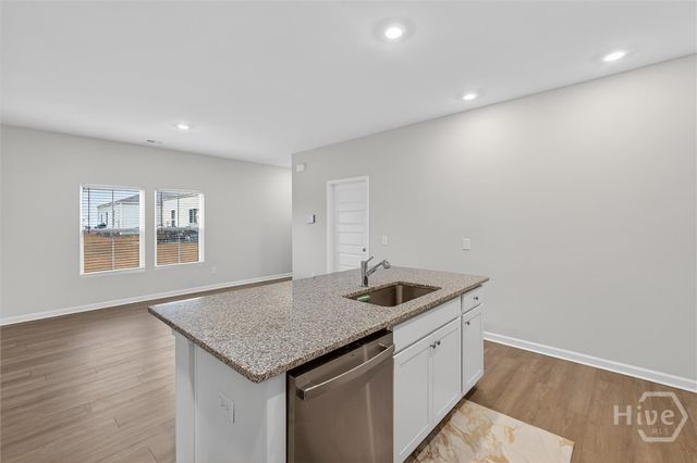 312 Lillian Street, Rincon, GA 31326