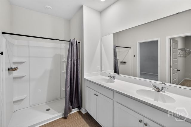 312 Lillian Street, Rincon, GA 31326