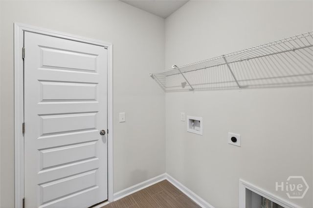 312 Lillian Street, Rincon, GA 31326