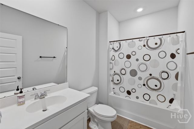 312 Lillian Street, Rincon, GA 31326