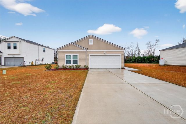 312 Lillian Street, Rincon, GA 31326