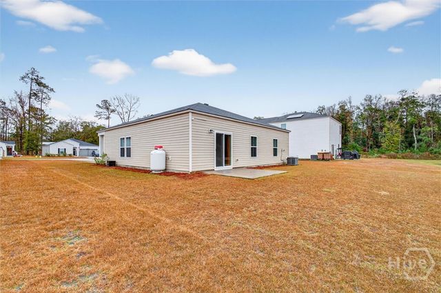 312 Lillian Street, Rincon, GA 31326