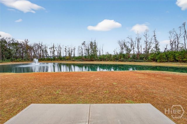 312 Lillian Street, Rincon, GA 31326