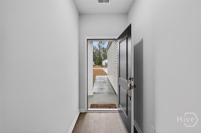 312 Lillian Street, Rincon, GA 31326