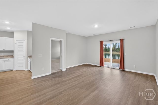 312 Lillian Street, Rincon, GA 31326