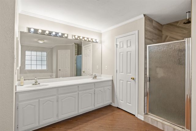 620 Honeysuckle Lane, Cedar Hill, TX 75104