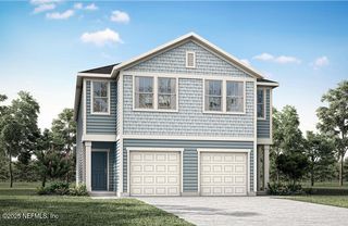 3897 BAXLEY VILLAS Court, Middleburg, FL 32068