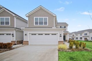 2306 Mill Lane, Saline, MI 48176