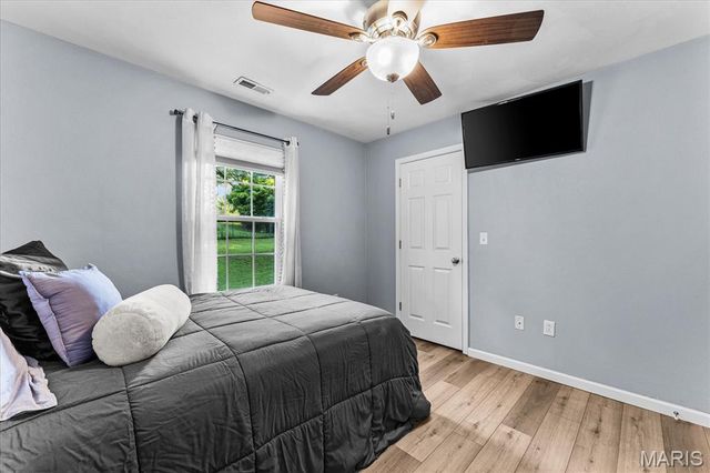 9003 Olinda Drive, Fairview Heights, IL 62208