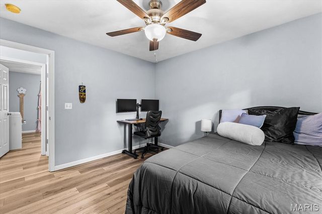 9003 Olinda Drive, Fairview Heights, IL 62208