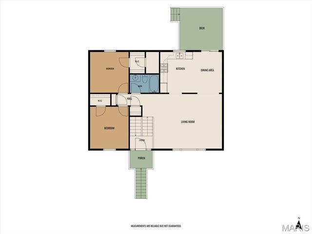 9003 Olinda Drive, Fairview Heights, IL 62208