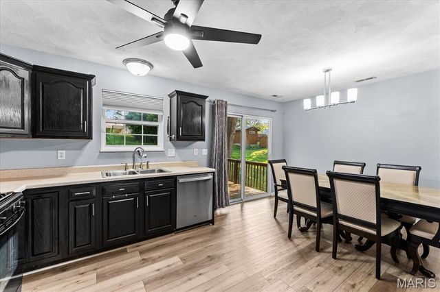 9003 Olinda Drive, Fairview Heights, IL 62208