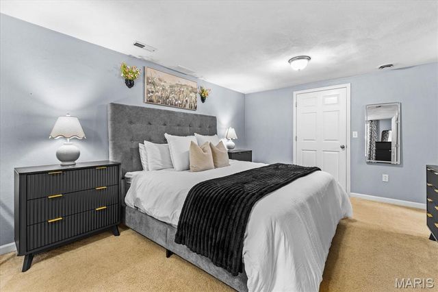 9003 Olinda Drive, Fairview Heights, IL 62208