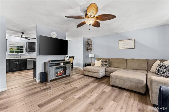 9003 Olinda Drive, Fairview Heights, IL 62208