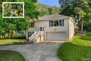 9003 Olinda Drive, Fairview Heights, IL 62208