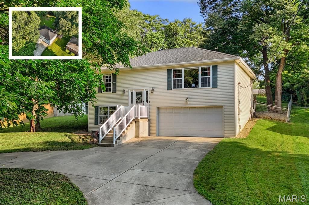9003 Olinda Drive, Fairview Heights, IL 62208
