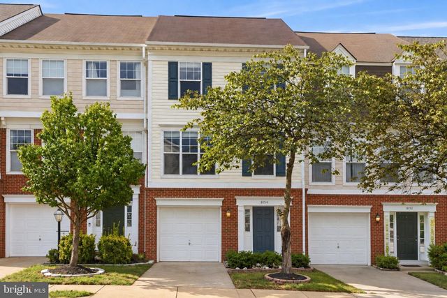 8154 RAINWATER CIR, Manassas, VA 20111