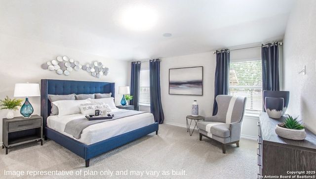 313 Singing Valley, Cibolo, TX 78108