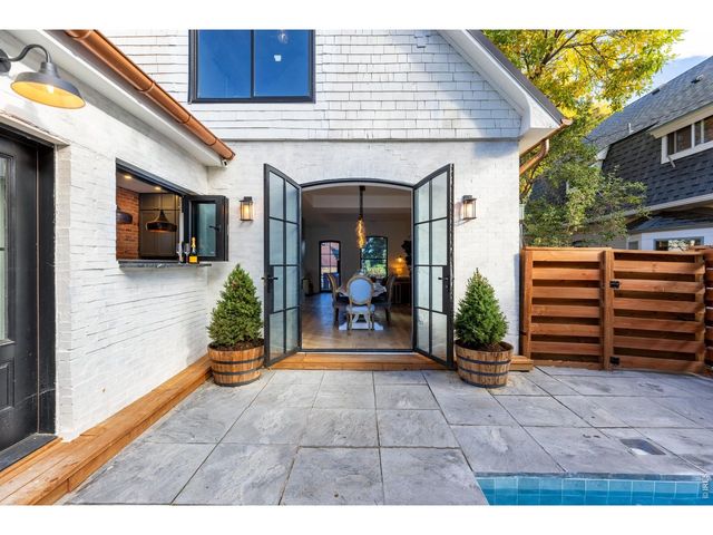 946 Portland Pl, Boulder, CO 80304