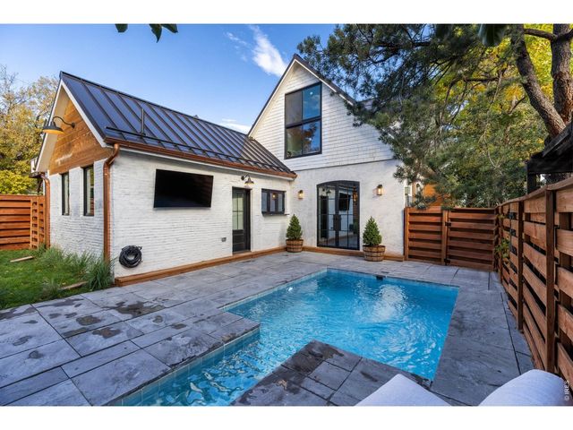 946 Portland Pl, Boulder, CO 80304