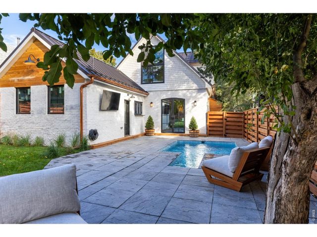 946 Portland Pl, Boulder, CO 80304