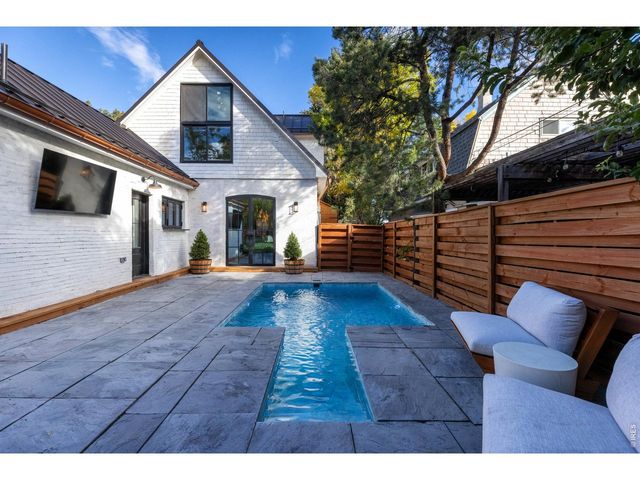 946 Portland Pl, Boulder, CO 80304