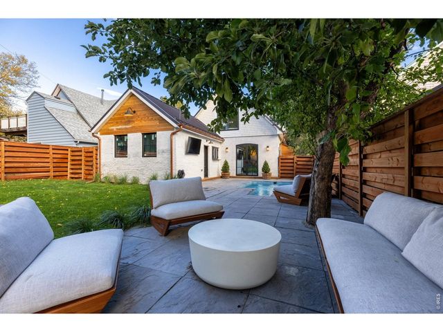 946 Portland Pl, Boulder, CO 80304