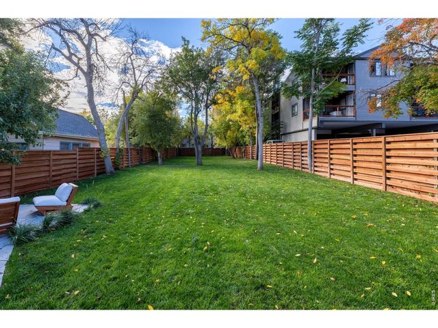 946 Portland Pl, Boulder, CO 80304