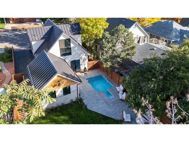 946 Portland Pl, Boulder, CO 80304