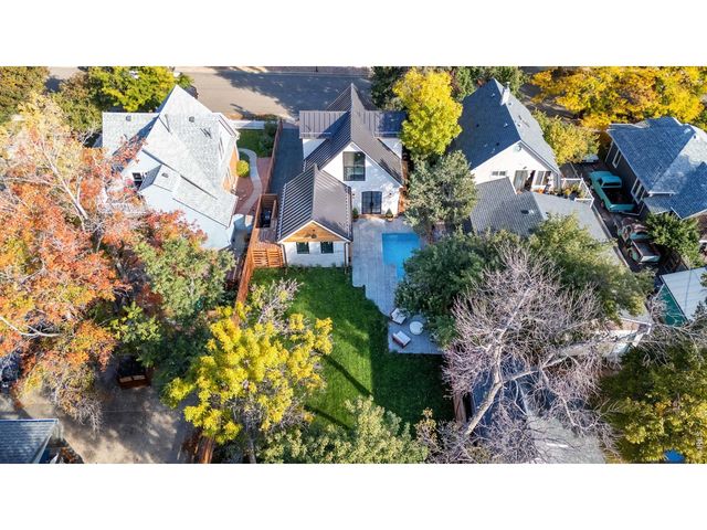 946 Portland Pl, Boulder, CO 80304