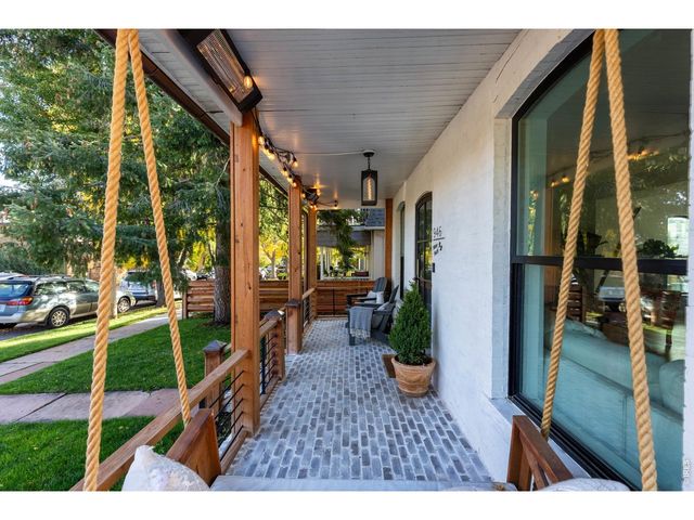 946 Portland Pl, Boulder, CO 80304