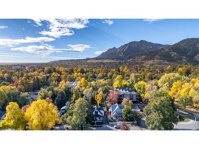 946 Portland Pl, Boulder, CO 80304