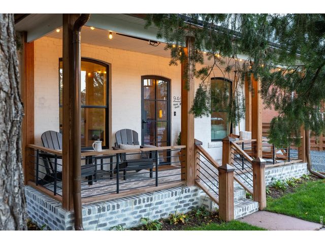 946 Portland Pl, Boulder, CO 80304