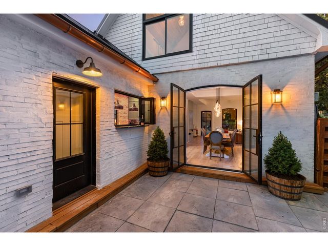 946 Portland Pl, Boulder, CO 80304