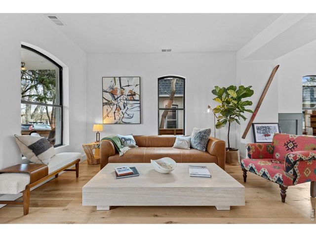 946 Portland Pl, Boulder, CO 80304