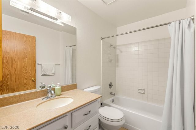 5171 Caliente Street 131, Las Vegas, NV 89119