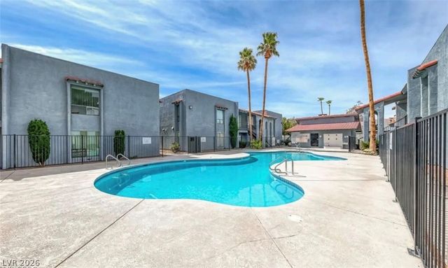 5171 Caliente Street 131, Las Vegas, NV 89119