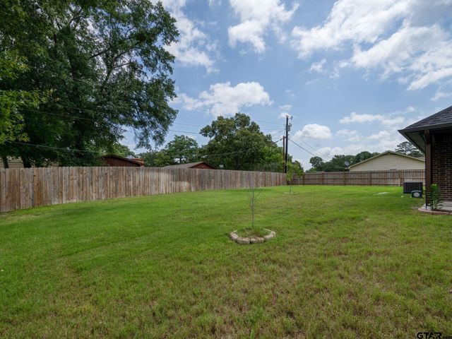 21317 Dean St, Chandler, TX 75758