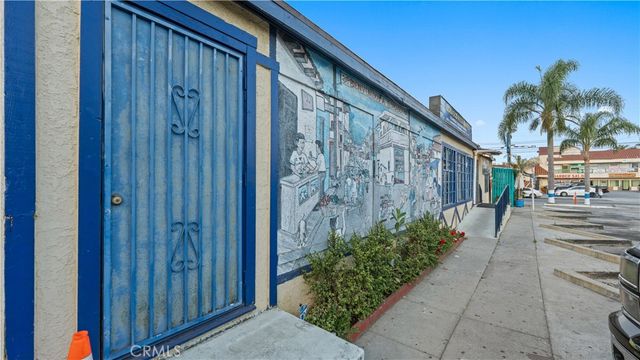 10020 S Inglewood, Inglewood, CA 90304