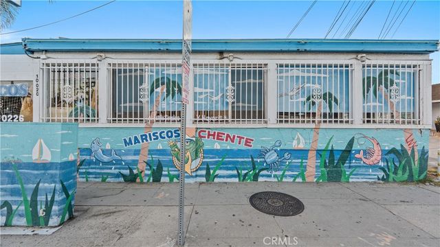 10020 S Inglewood, Inglewood, CA 90304