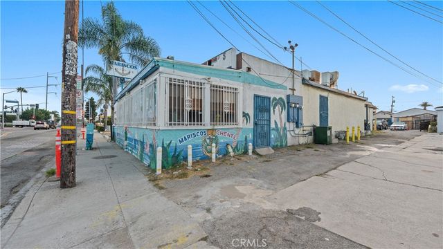 10020 S Inglewood, Inglewood, CA 90304