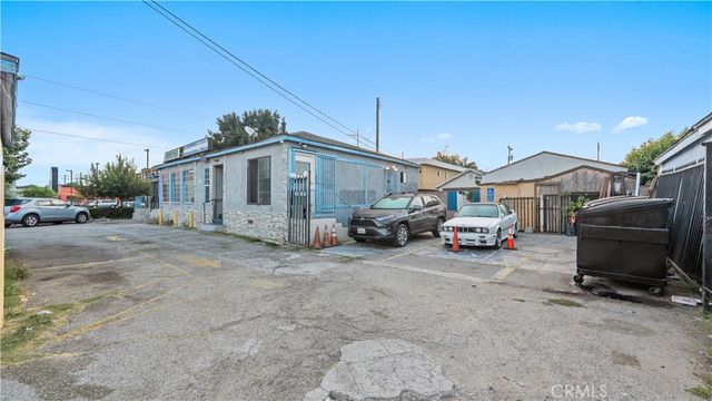 10020 S Inglewood, Inglewood, CA 90304