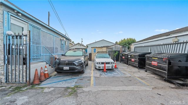 10020 S Inglewood, Inglewood, CA 90304